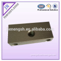 High precision CNC milling parts from direct factory